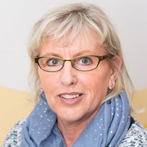 Pia Schröter-Baumann