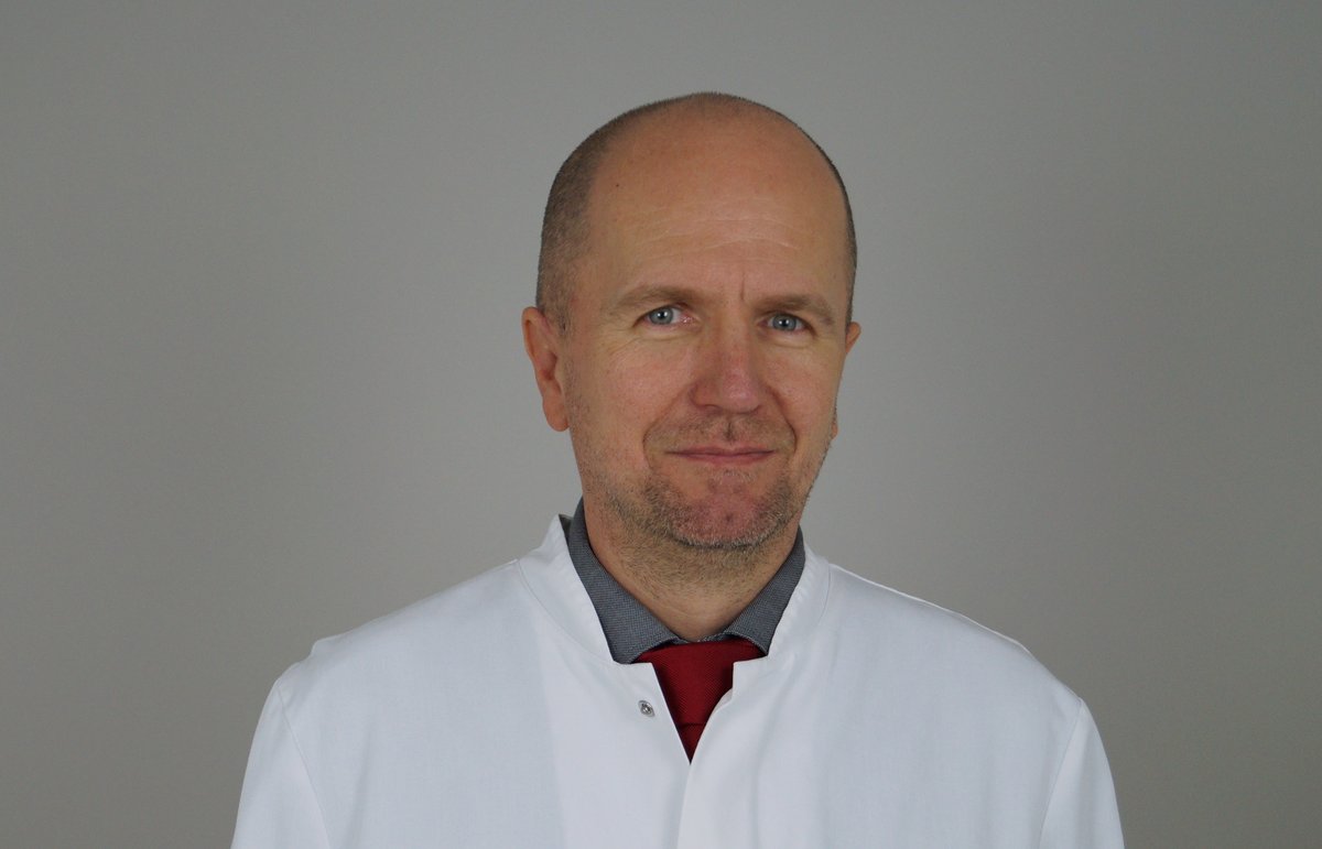 Gesundheitsvortrag „Große (Neuro)Chirurgie durch kleinste Schnitte