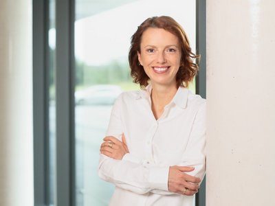 Jennifer Ernst, Radiologie,Radiologie 360° Vinzenz Pallotti Hospital Bergisch Gladbach