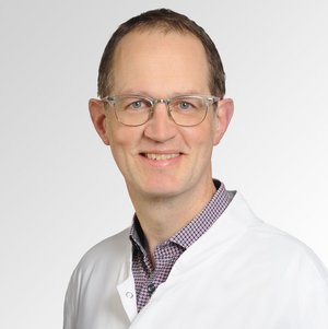 Porträt von Florian Finger