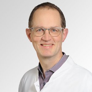 Porträt von Florian Finger