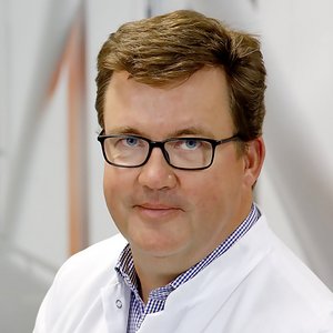 Prof. Dr. med. Peter Niehoff