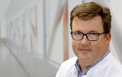 Prof. Dr. med. Peter Niehoff