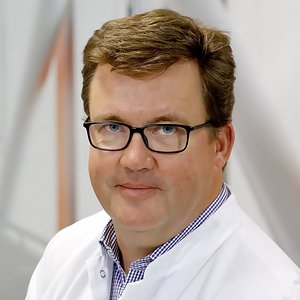 Prof. Dr. med. Peter Niehoff