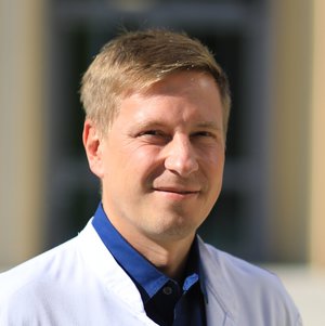 Dr. med. Ingo Langer