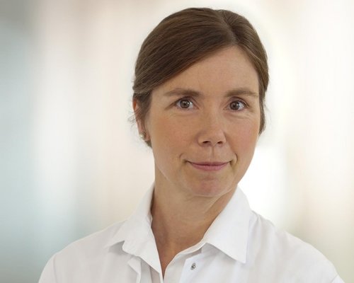 Dr. med. Sabine Mehnert