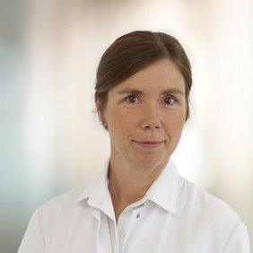 Dr. med. Sabine Mehnert