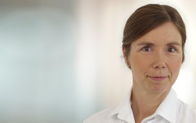 Dr. med. Sabine Mehnert