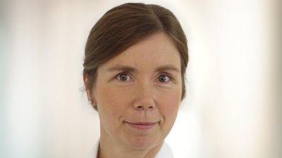 Dr. med. Sabine Mehnert