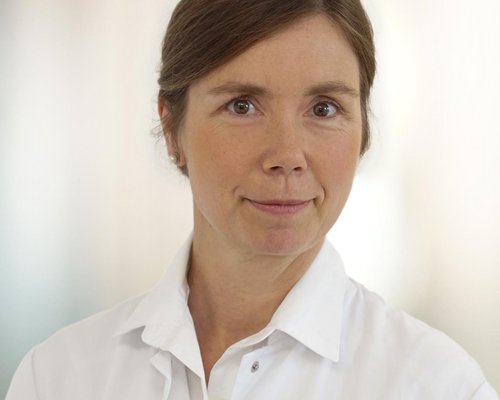Dr. med. Sabine Mehnert