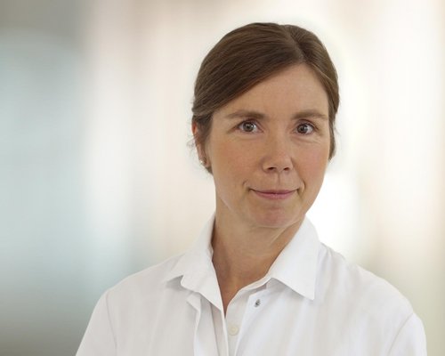 Dr. med. Sabine Mehnert