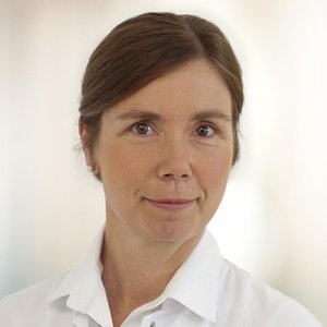 Dr. med. Sabine Mehnert