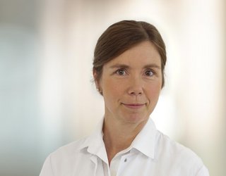 Dr. med. Sabine Mehnert