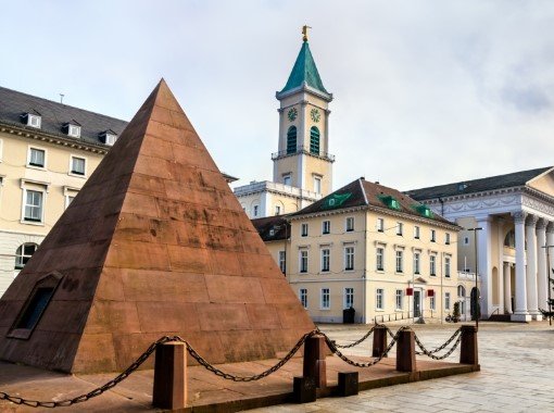 Karlsruher Pyramide