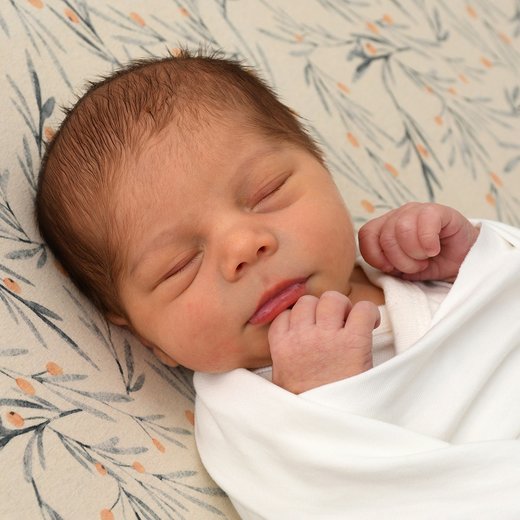 Babygaleriebild von Marek, geboren am 10.06.2026 im Sana Klinikum Hof