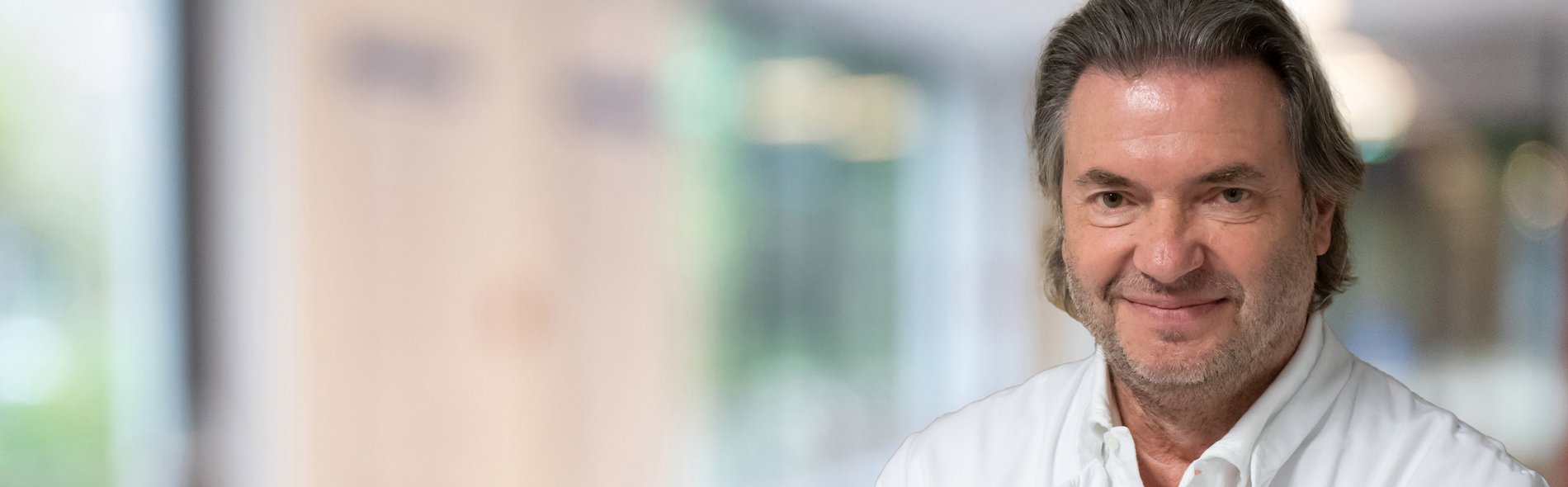 Dr. Ernst Goldschmidt