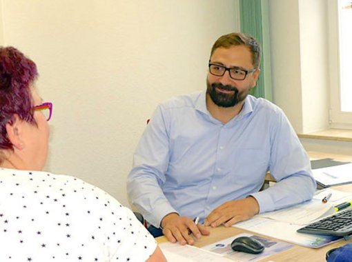 Allgemeinmedizin Welzow