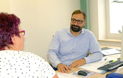 Allgemeinmedizin Welzow