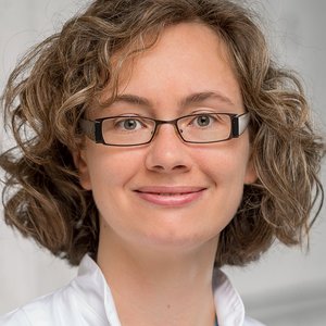 Dr. Britta Krückemeier
