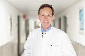 Prof. Dr. med. Stephan Petrasch