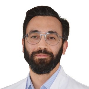 Dr. med. Karim El-Amrani