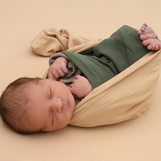 Babygaleriebild von Kian, geboren am 30.03.2026 im Sana Klinikum Hof