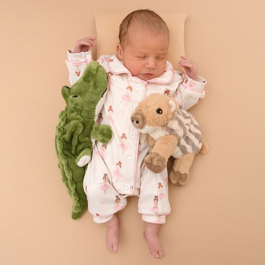 Babygaleriebild von Lucia, geboren am 20.05.2026 im Sana Klinikum Hof