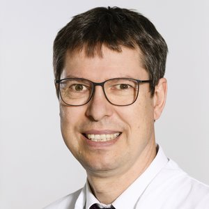 Dr. med. Michael Wachowsky