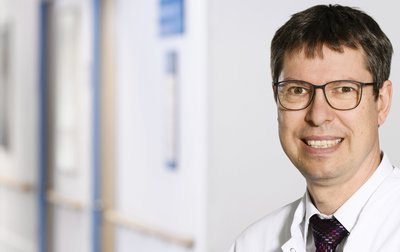 Dr. med. Michael Wachowsky