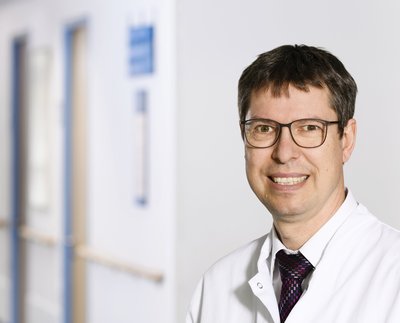 Dr. med. Michael Wachowsky