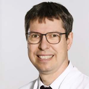 Dr. med. Michael Wachowsky