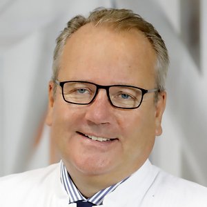 Prof. Dr. Christian Jackisch