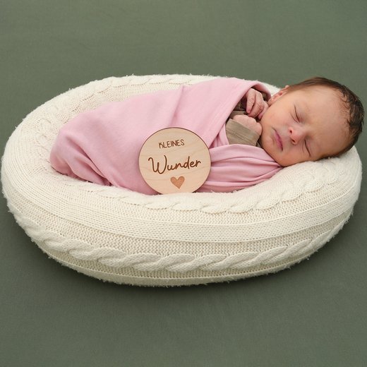 Babygaleriebild von Thea, geboren am 18.05.2026 im Sana Klinikum Hof