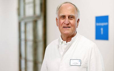 Dr. med. Dietmar Salger