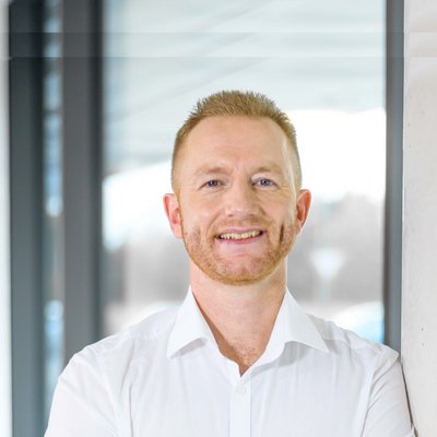 Tobias Schüle, Orthopädie 360° Köln-Südstadt, Orthopädie, Unfallchirurgie