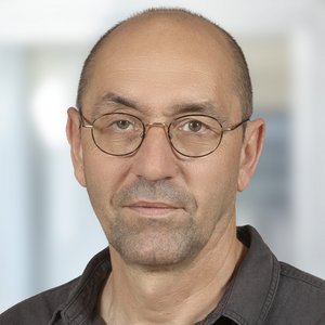 Thomas Blessing