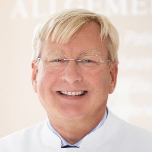 Dr. med. Christoph Durek