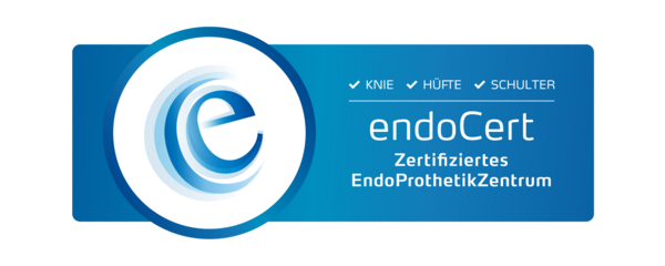 Logo endocert