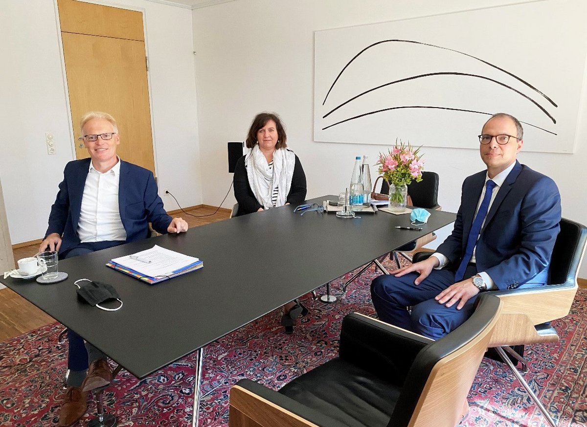 zentrum fur alterenmedizin im landkreis biberach gegrundet biberach sana kliniken ag