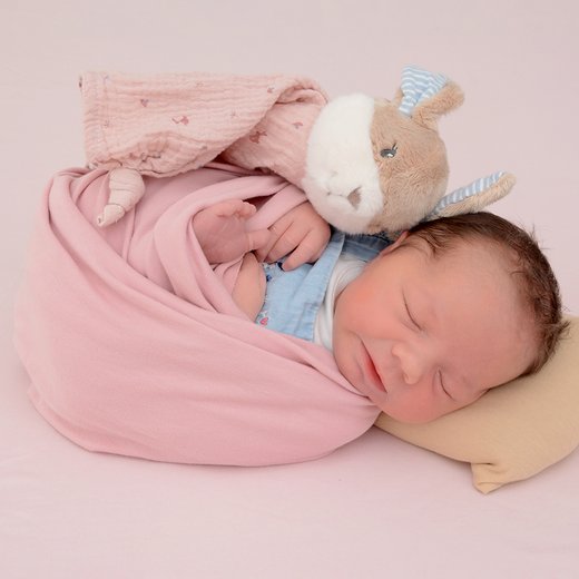 Babygaleriebild von Merle, geboren am 05.08.2026 im Sana Klinikum Hof