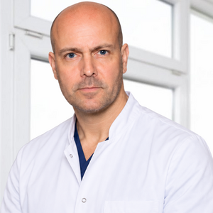 Dr. med. Matthias Kühnel image