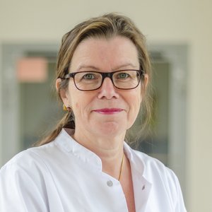 Dipl.-Med. Kerstin Dreßner