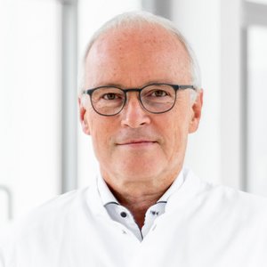 Dr. med. Ralf Sultzer