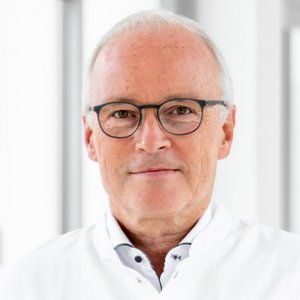 Dr. med. Ralf Sultzer