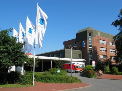 Sana Kliniken Lübeck