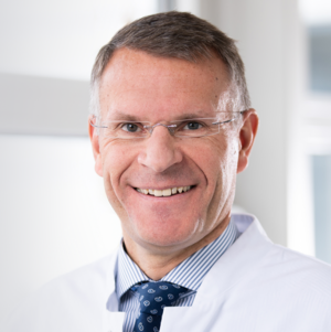 Prof. Dr. med. Matthias Schürmann