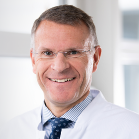 Prof. Dr. med. Matthias Schürmann