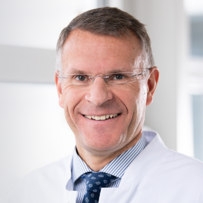 Prof. Dr. med. Matthias Schürmann