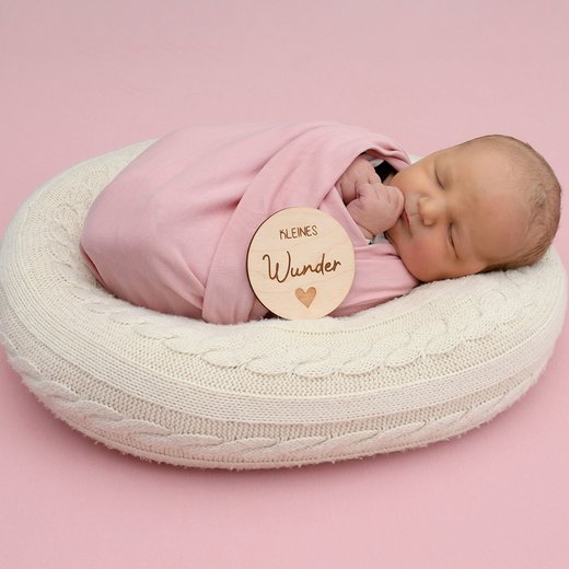 Babygaleriebild von Ella Sophie, geboren am 01.07.2026 im Sana Klinikum Hof