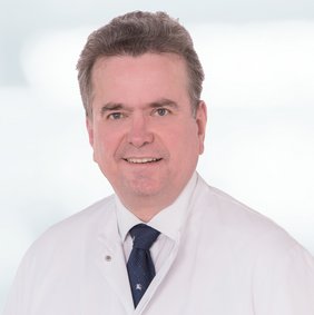 Prof. Dr. med. Christian von Tirpitz